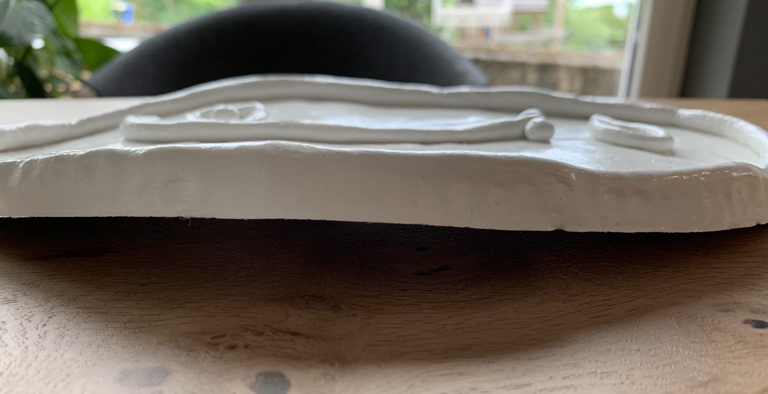 Tête à tête mit Knete – Selbstgemacht